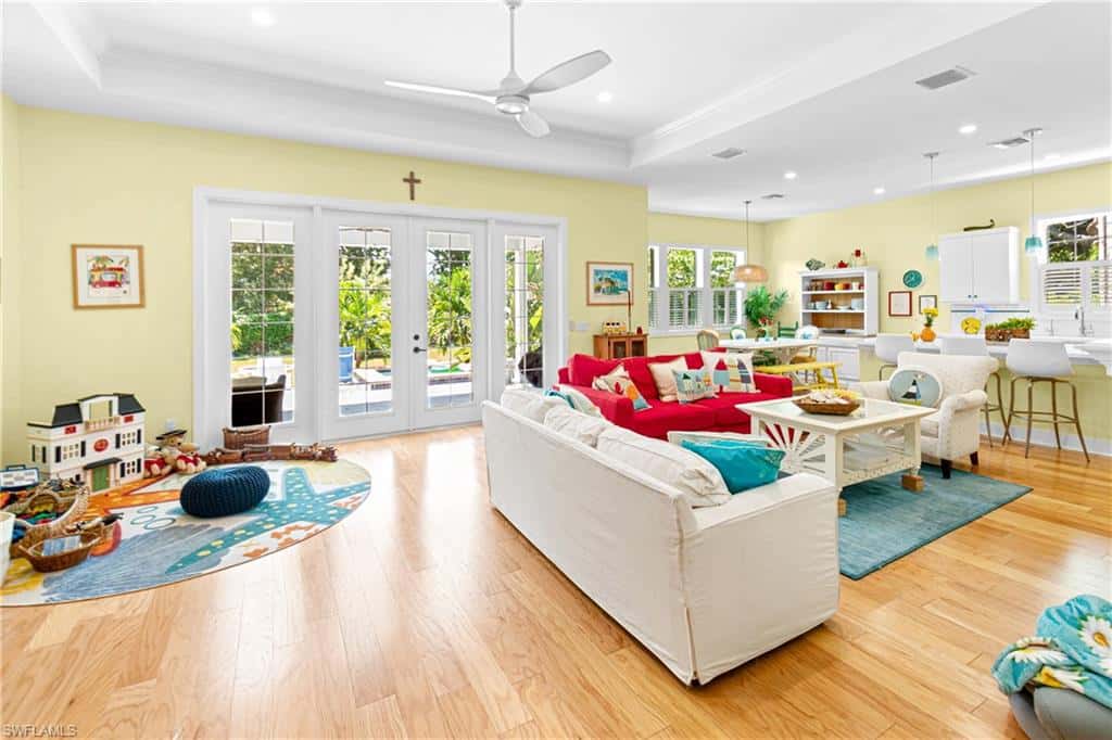1530 Poinciana Ave, Fort Myers, photo 9