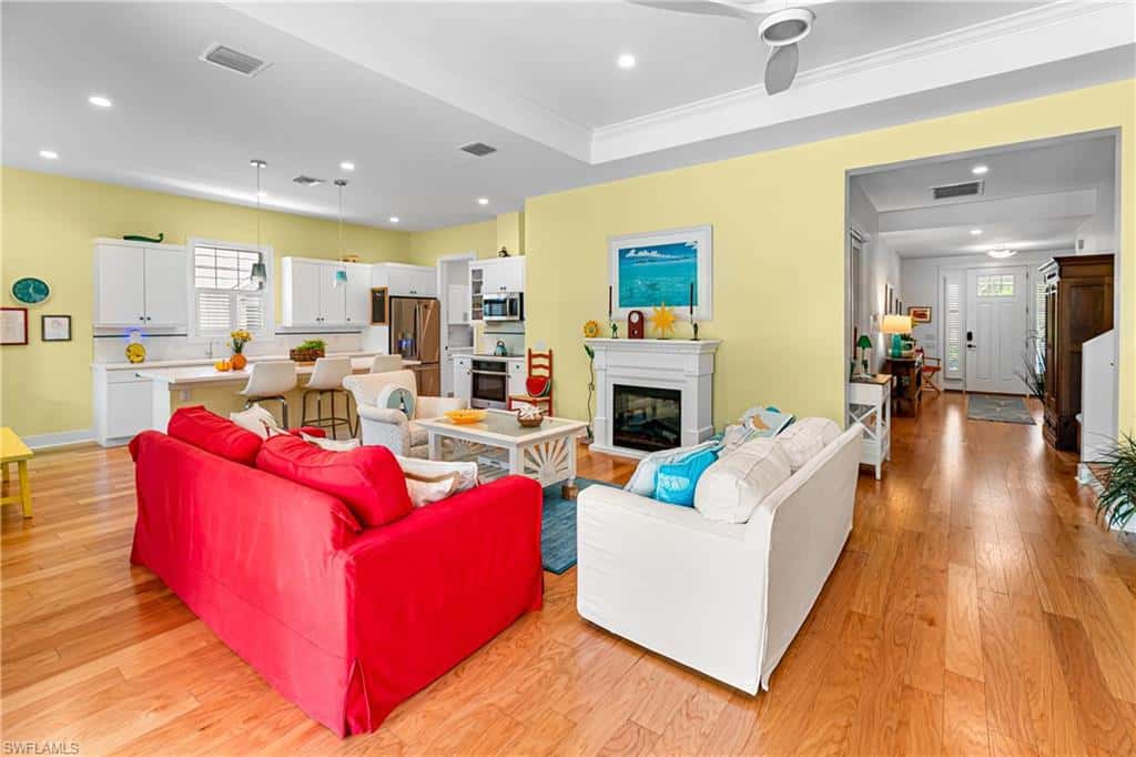1530 Poinciana Ave, Fort Myers, photo 10