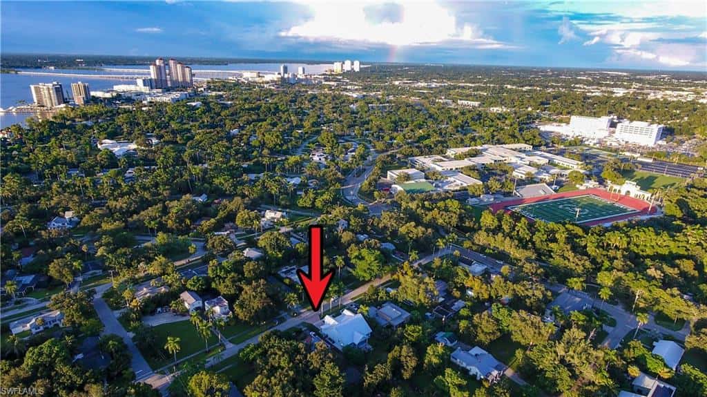 1530 Poinciana Ave, Fort Myers, photo 49