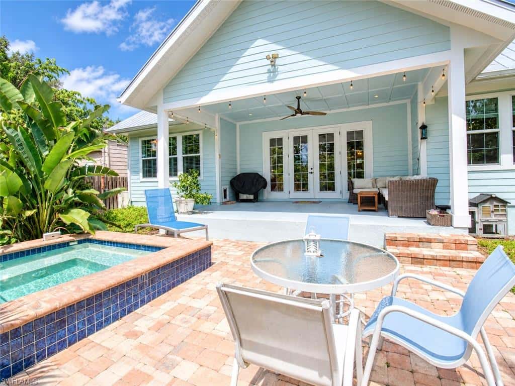 1530 Poinciana Ave, Fort Myers, photo 41