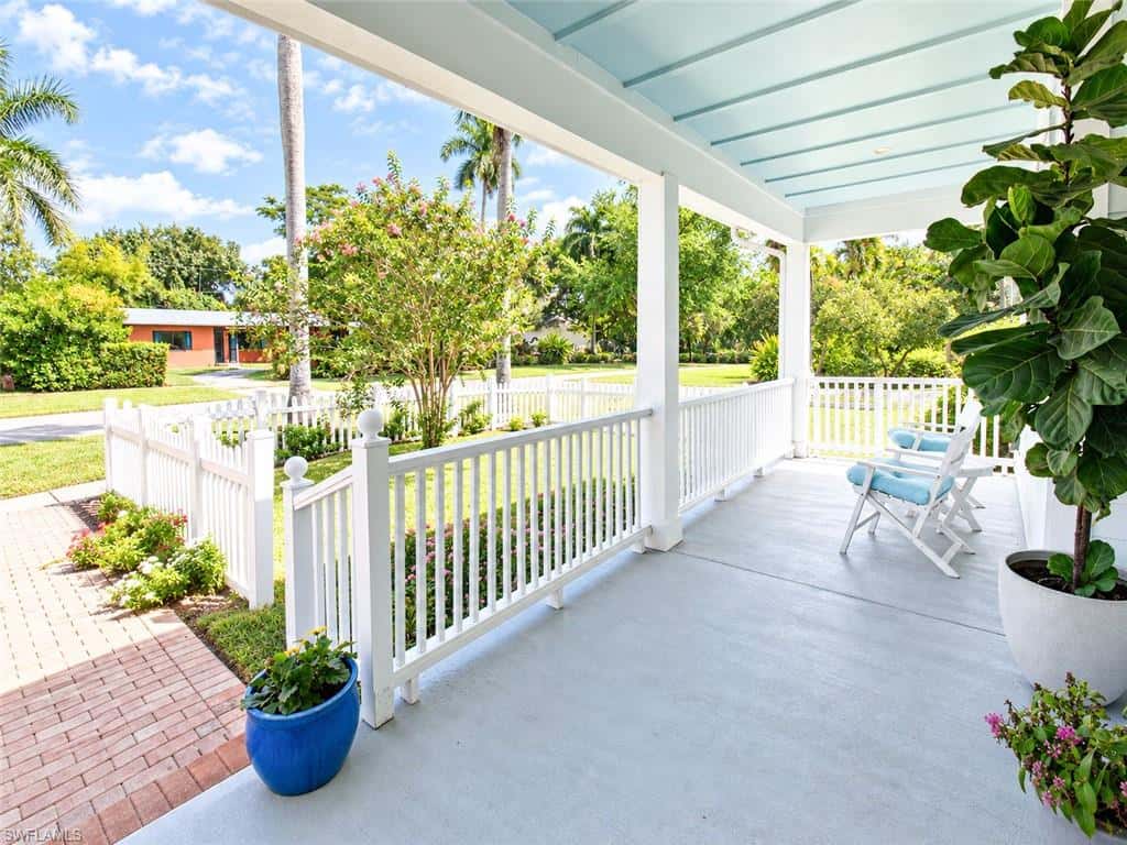 1530 Poinciana Ave, Fort Myers, photo 4