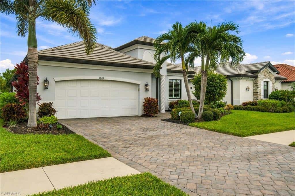 1869 Mustique St, Naples, photo 26