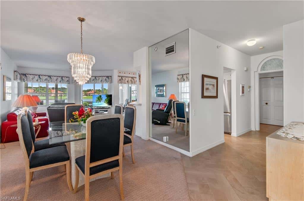 13912 Southampton Dr #3301, Bonita Springs, photo 4