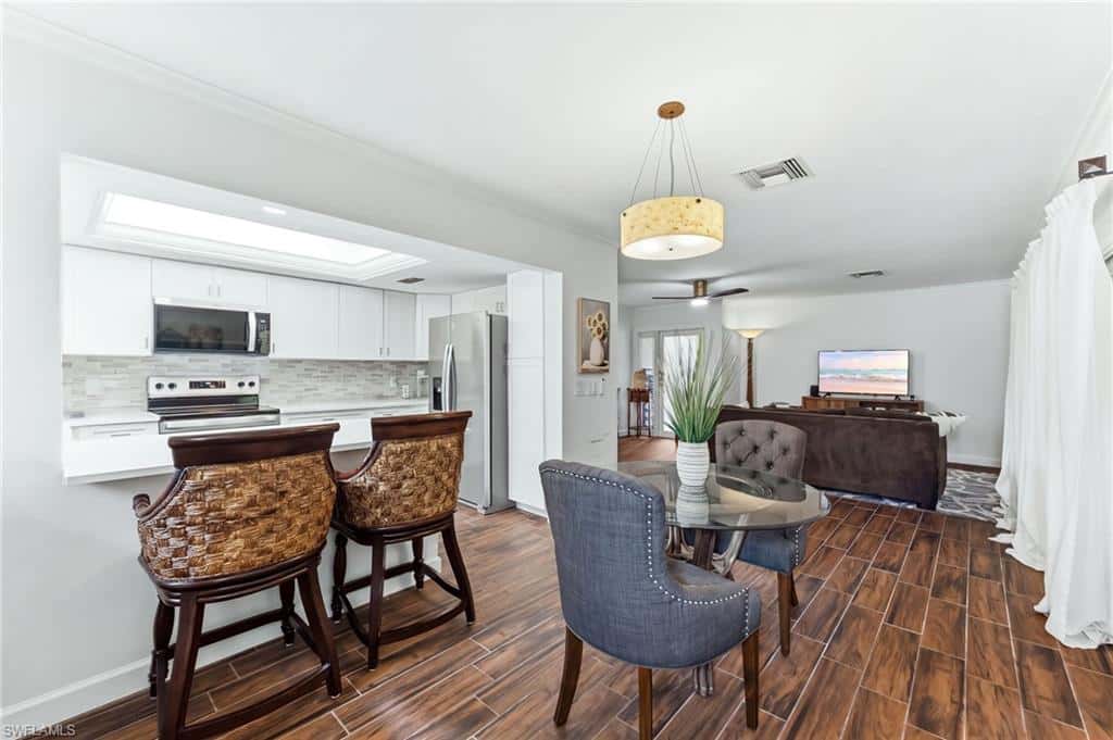 220 Lanchester Ct #32, Naples, photo 13