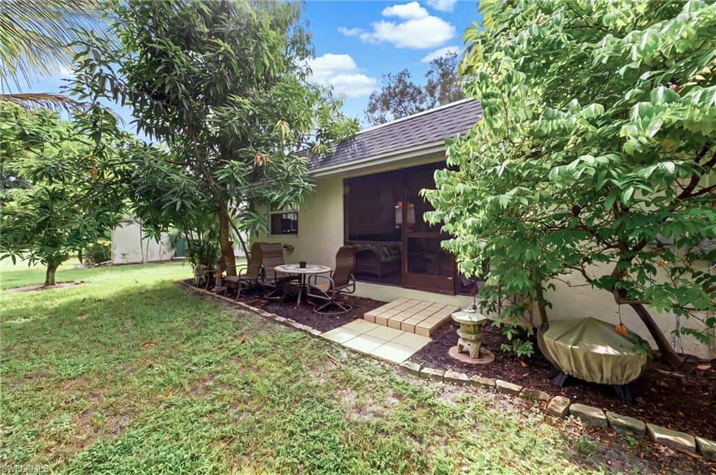 220 Lanchester Ct #32, Naples, photo 33