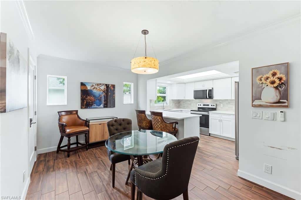 220 Lanchester Ct #32, Naples, photo 11