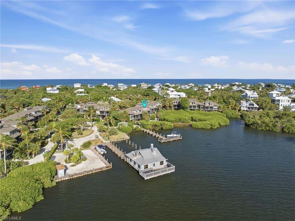 370 Townhouse Ln #65, Upper Captiva, photo 6