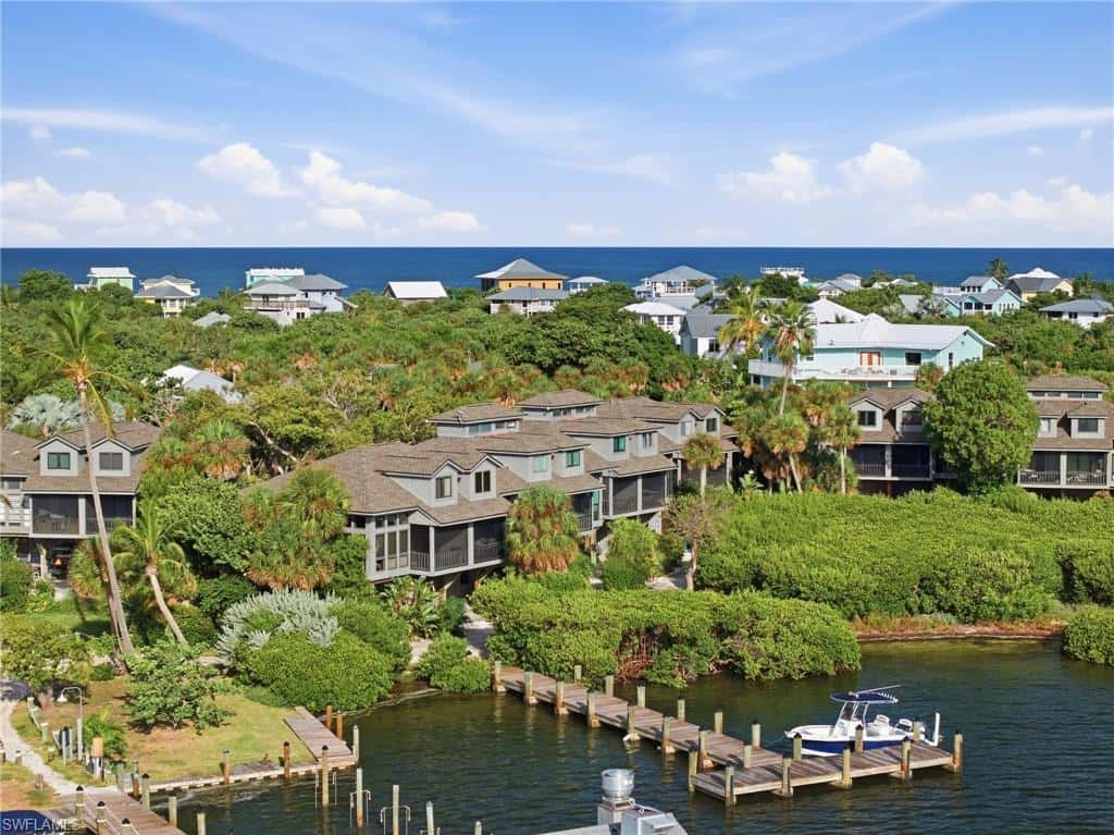 370 Townhouse Ln #65, Upper Captiva, photo 7