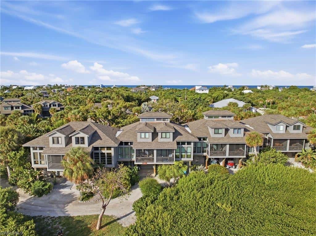 370 Townhouse Ln #65, Upper Captiva, photo 5