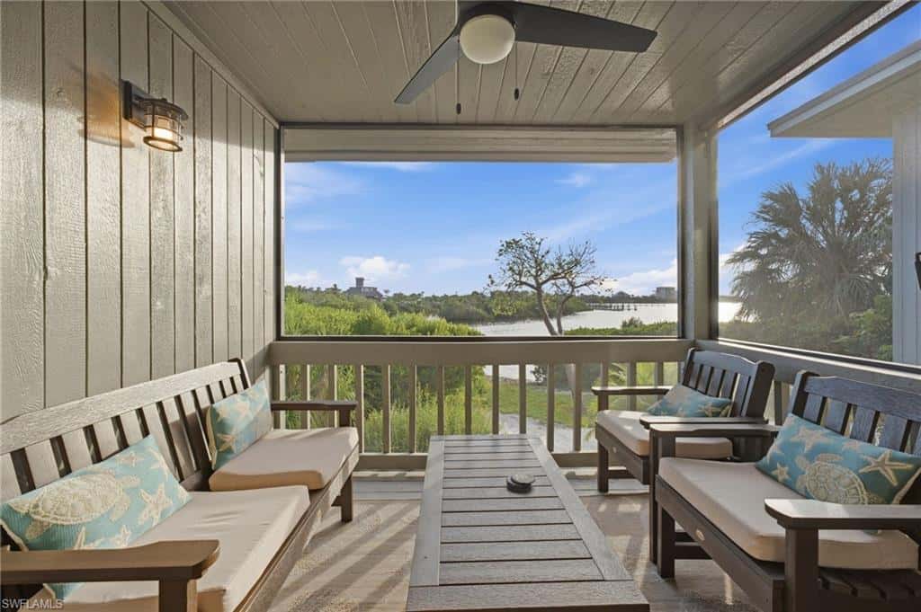 370 Townhouse Ln #65, Upper Captiva, photo 37