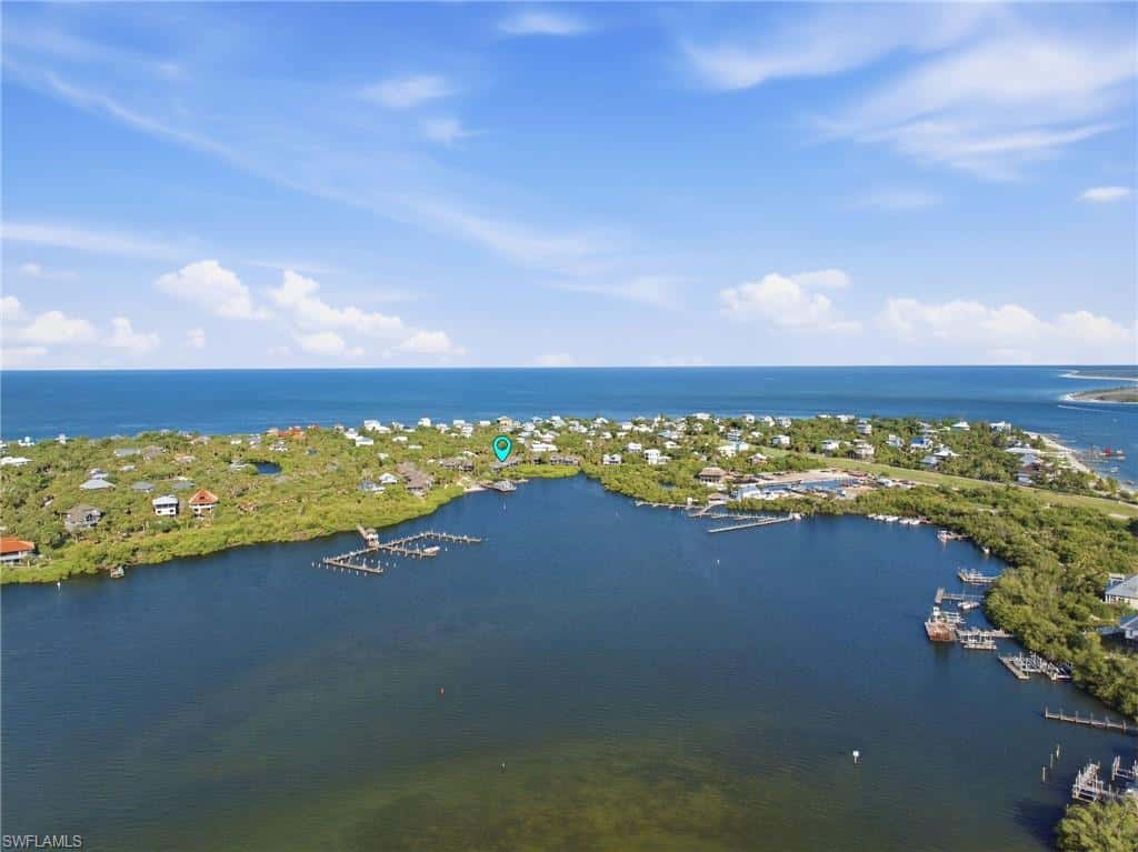 370 Townhouse Ln #65, Upper Captiva, photo 4
