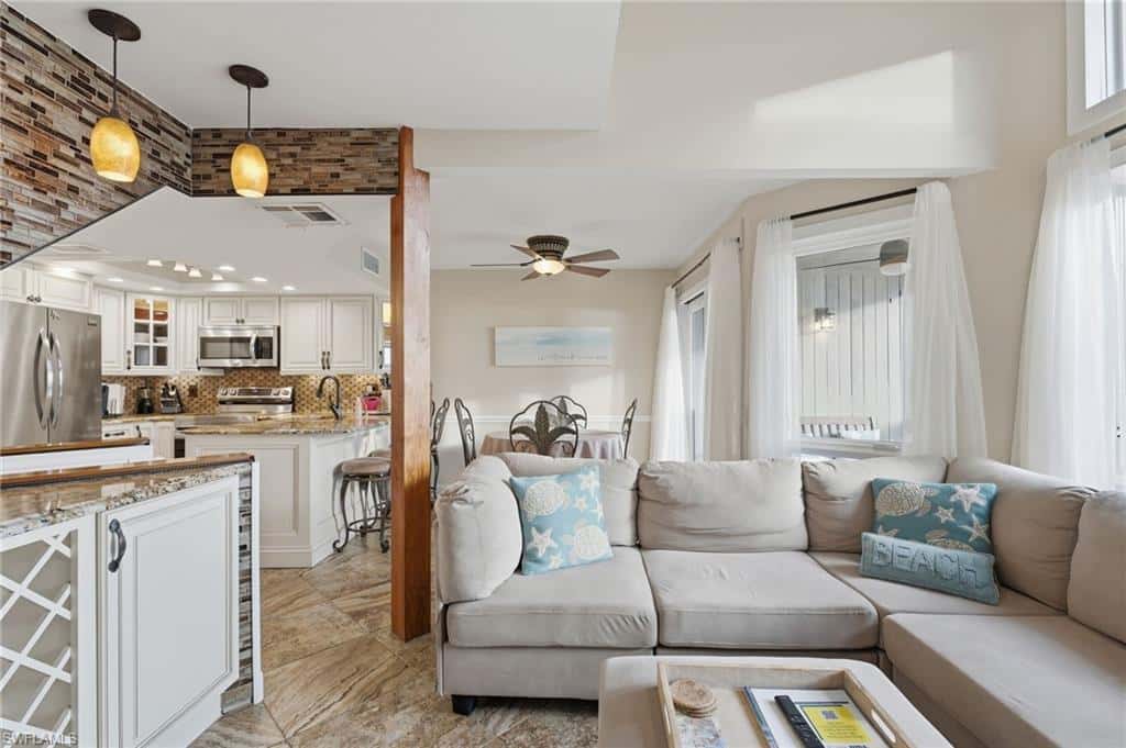 370 Townhouse Ln #65, Upper Captiva, photo 8