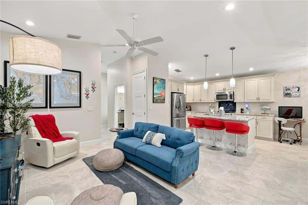 7263 Hibiscus Ave, Bokeelia, photo 6