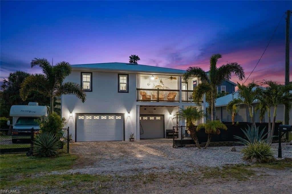 7263 Hibiscus Ave, Bokeelia, photo 32