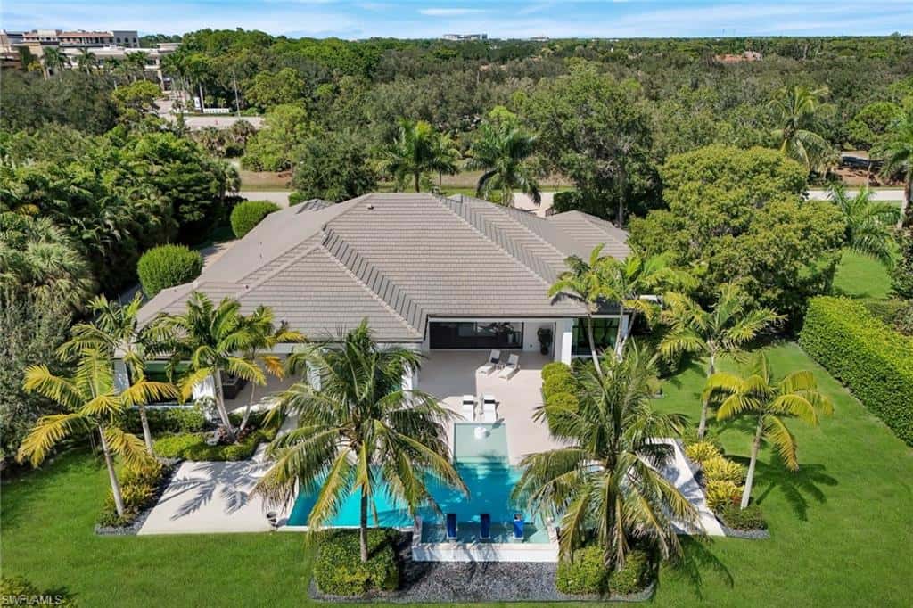 112 Hickory Rd, Naples, photo 43