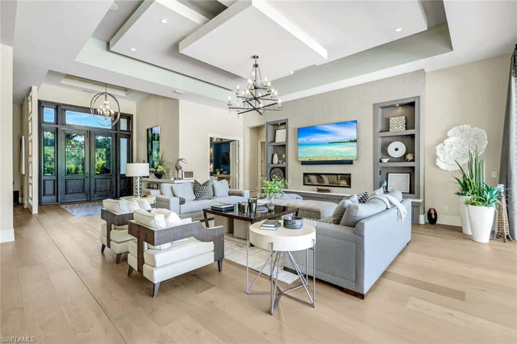 112 Hickory Rd, Naples, photo 16