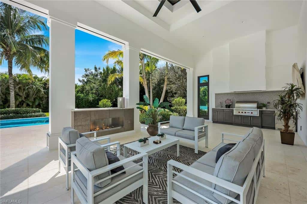 112 Hickory Rd, Naples, photo 9