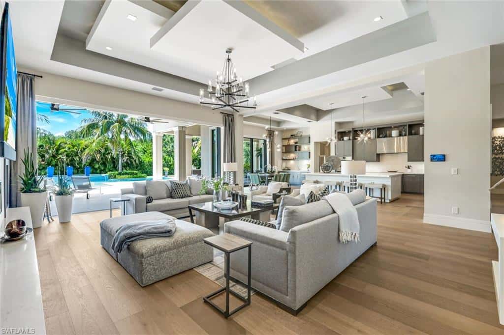 112 Hickory Rd, Naples, photo 18