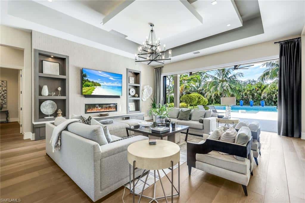112 Hickory Rd, Naples, photo 15