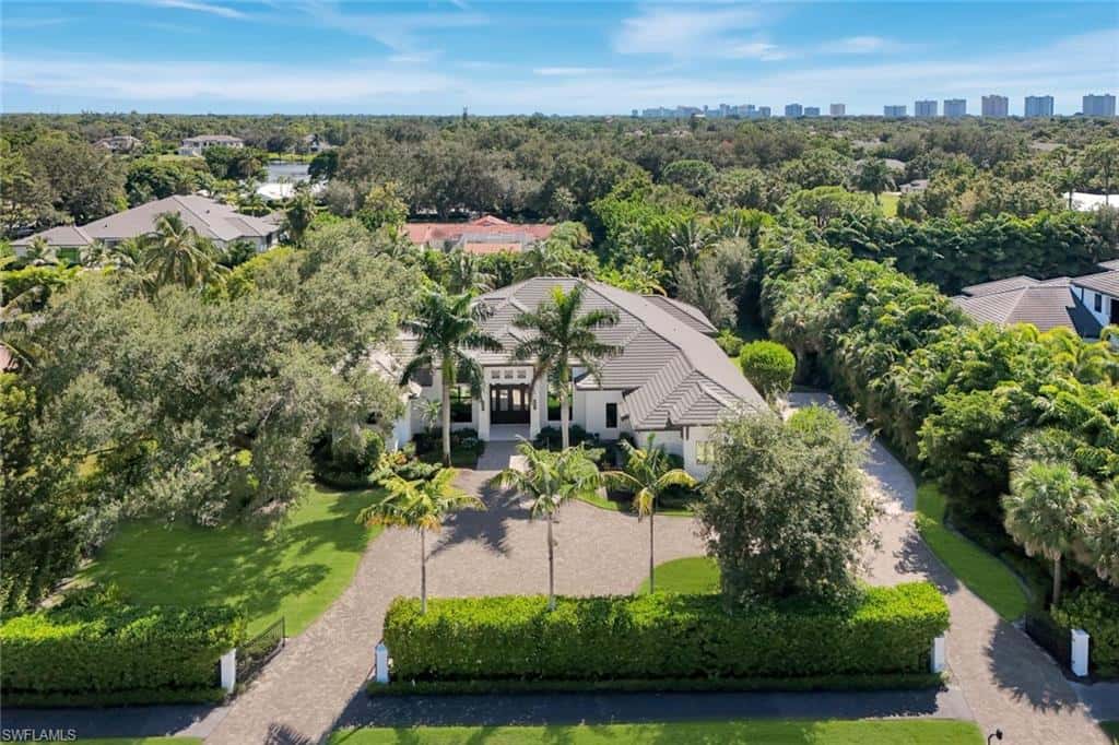 112 Hickory Rd, Naples, photo 44