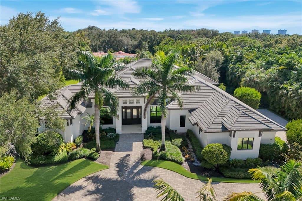 112 Hickory Rd, Naples, photo 4