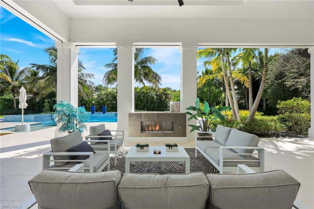 112 Hickory Rd, Naples, photo 8