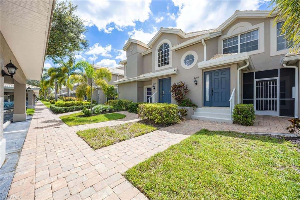 28072 Cavendish Ct #2207, Bonita Springs, photo 27
