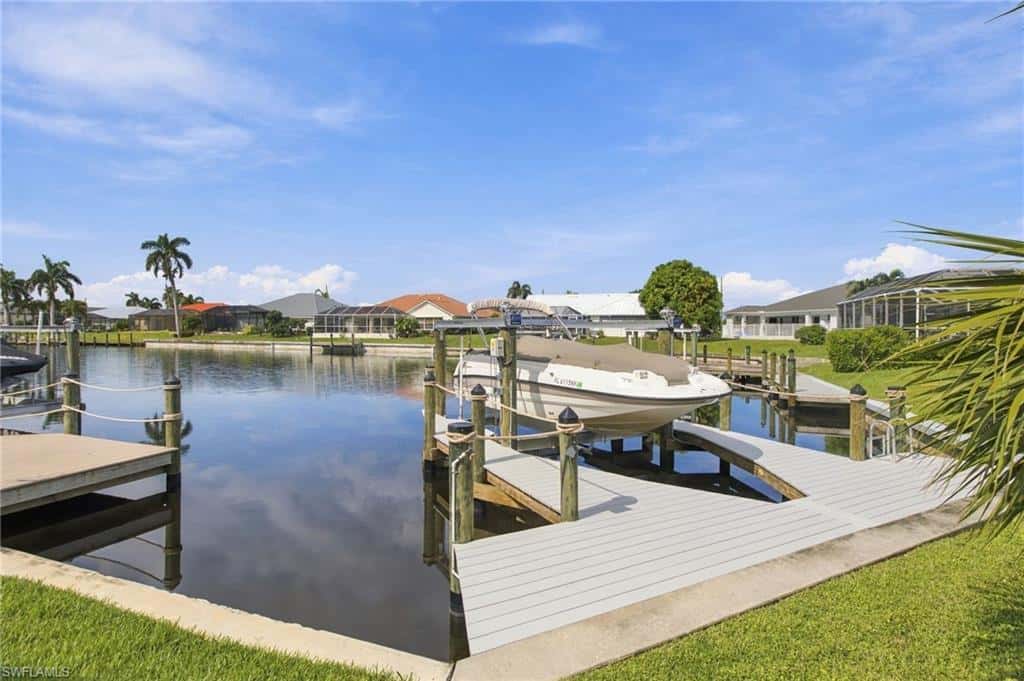 5232 16th Pl, Cape Coral, photo 36
