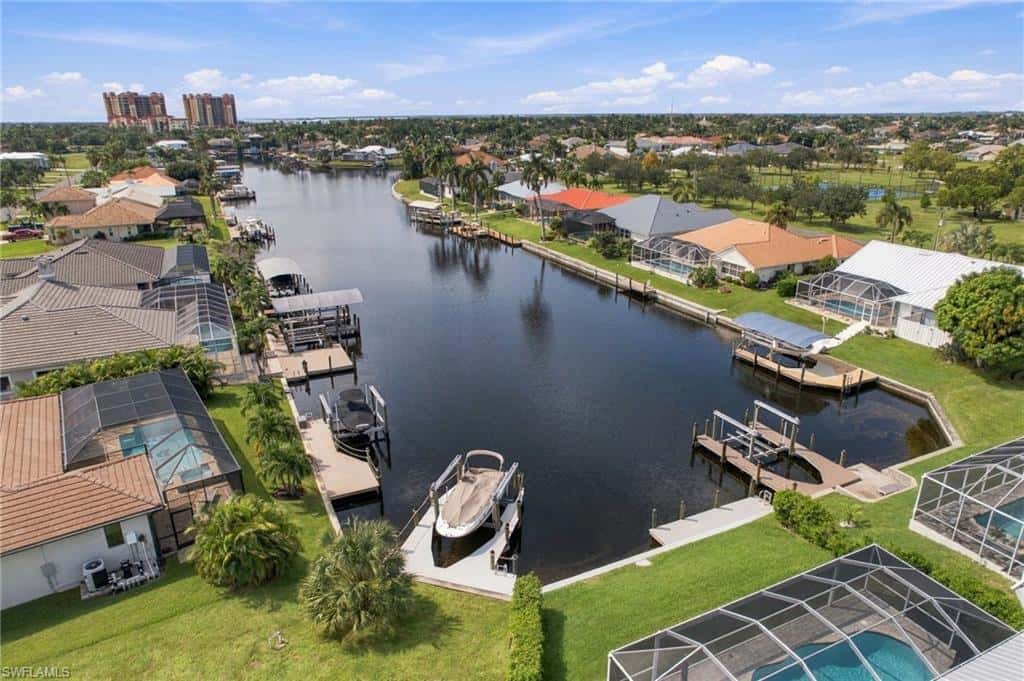 5232 16th Pl, Cape Coral, photo 41
