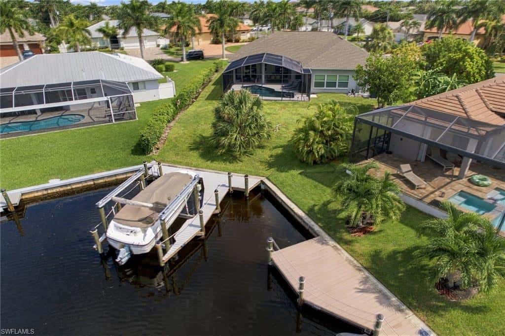 5232 16th Pl, Cape Coral, photo 40