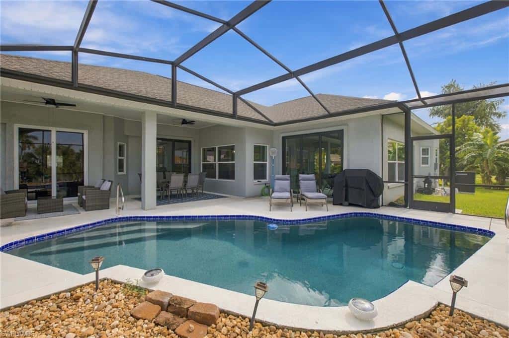 5232 16th Pl, Cape Coral, photo 35