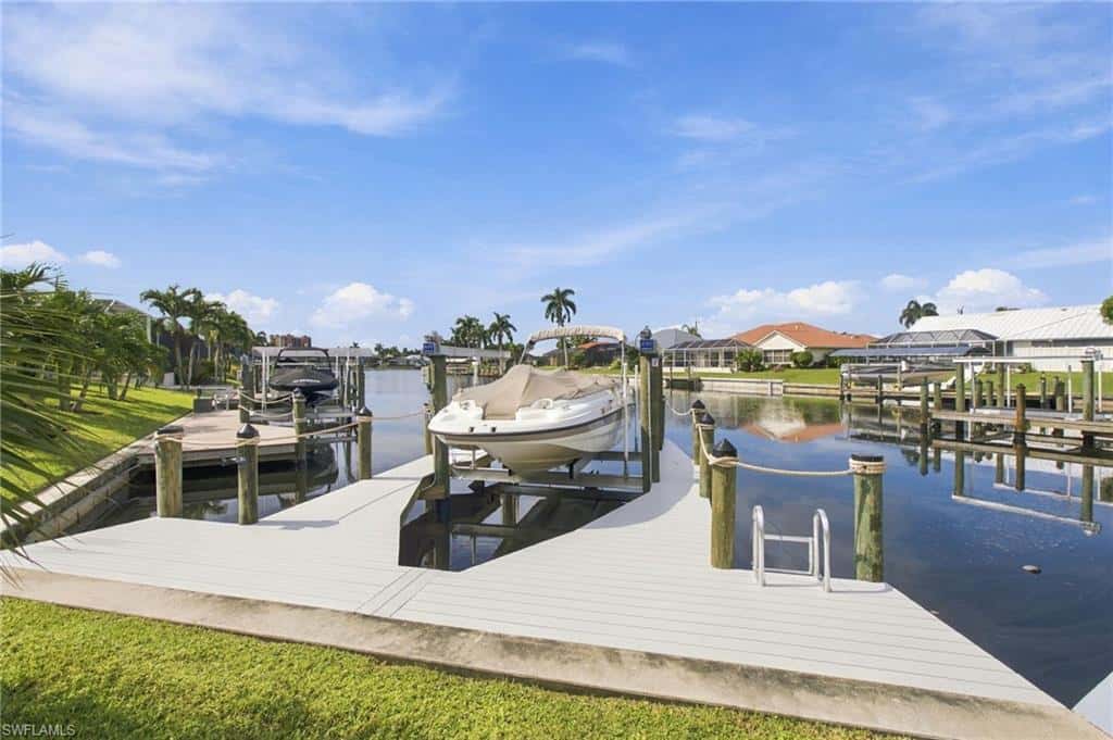 5232 16th Pl, Cape Coral, photo 4