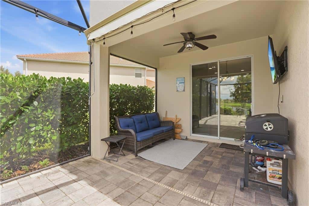 2446 Heydon Cir, Naples, photo 42