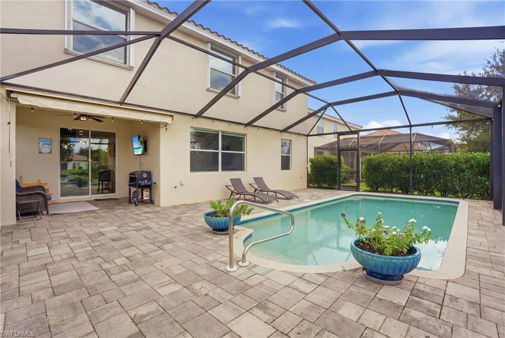 2446 Heydon Cir, Naples, photo 46
