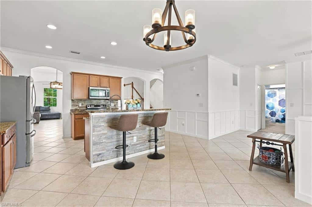 2446 Heydon Cir, Naples, photo 14