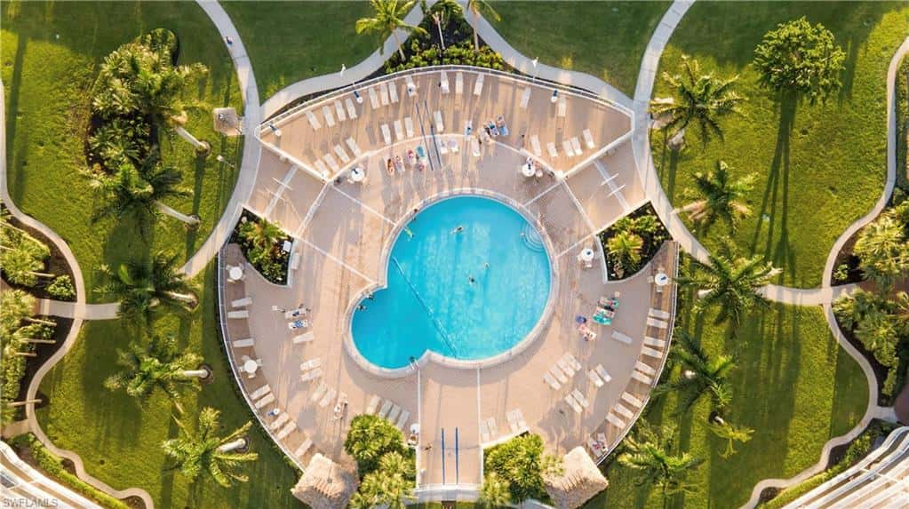 380 Seaview Ct #1506, Marco Island, photo 23