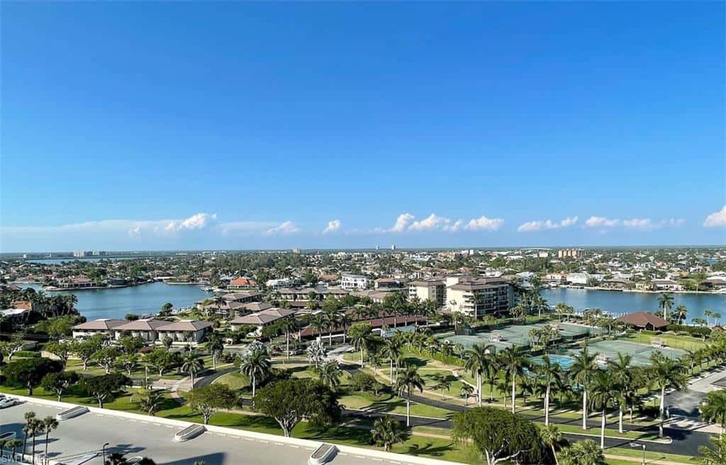 380 Seaview Ct #1506, Marco Island, photo 16