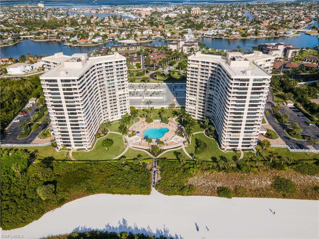 380 Seaview Ct #1506, Marco Island, photo 22