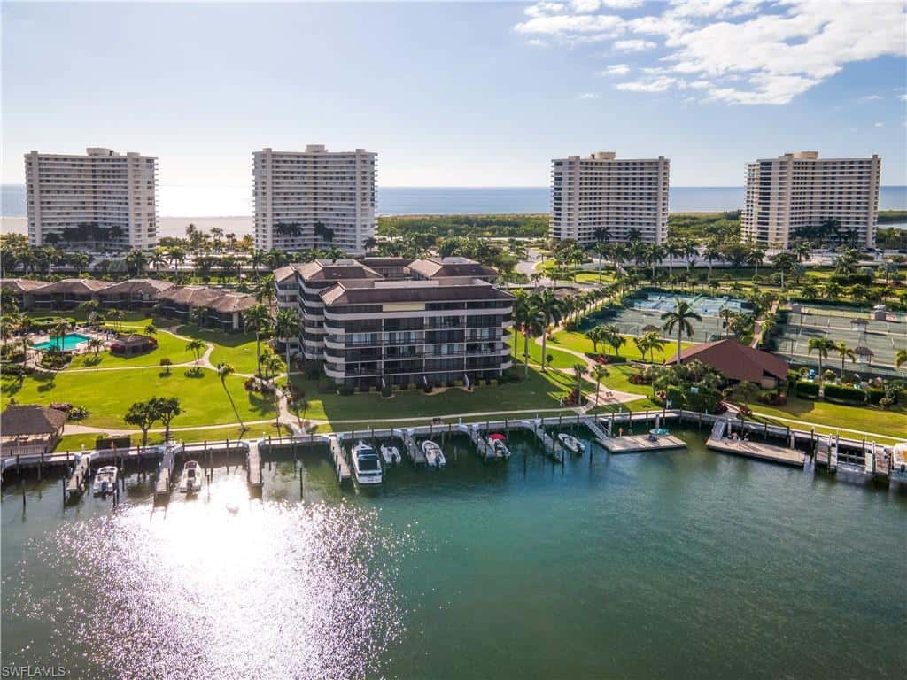 380 Seaview Ct #1506, Marco Island, photo 28