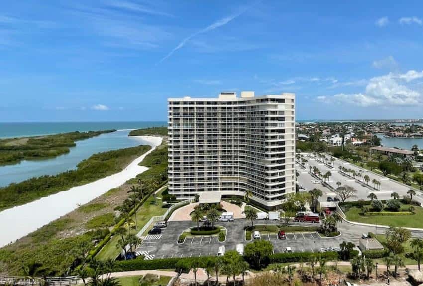 380 Seaview Ct #1506, Marco Island, photo 24