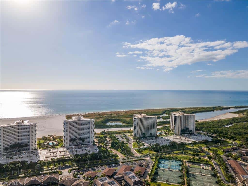 380 Seaview Ct #1506, Marco Island, photo 30