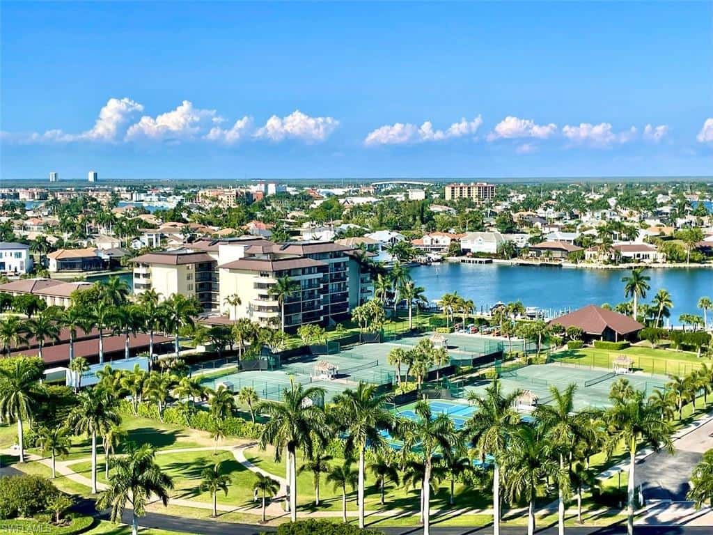 380 Seaview Ct #1506, Marco Island, photo 31