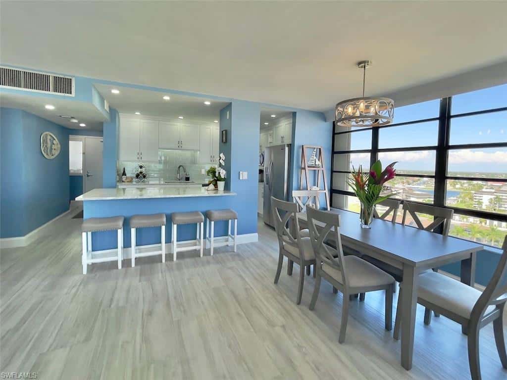 380 Seaview Ct #1506, Marco Island, photo 4