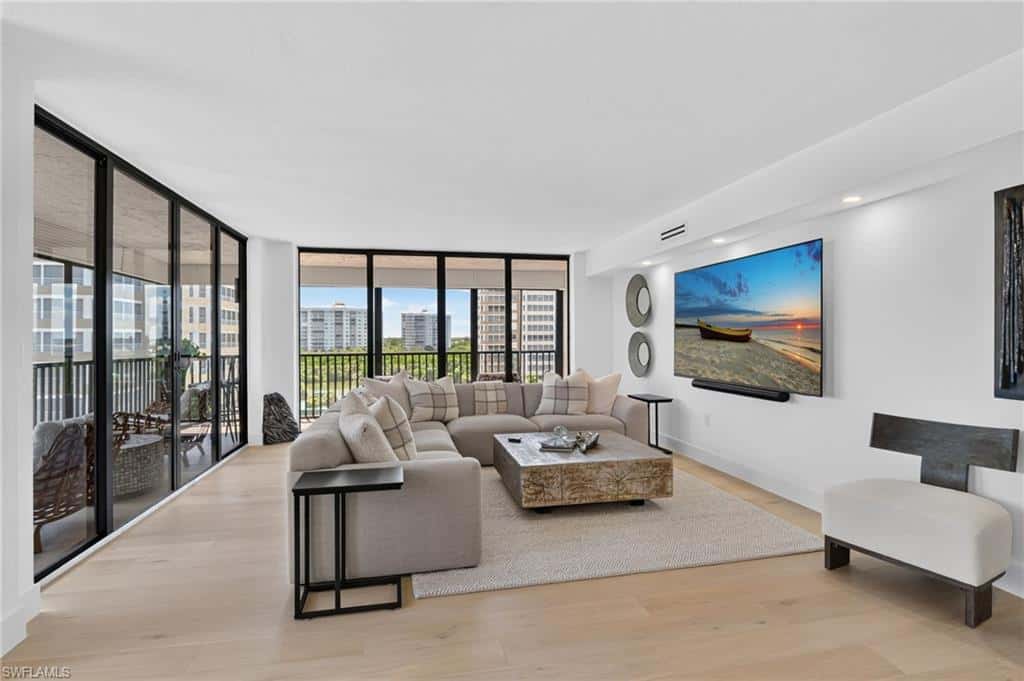 11 Bluebill Ave #606, Naples, photo 13
