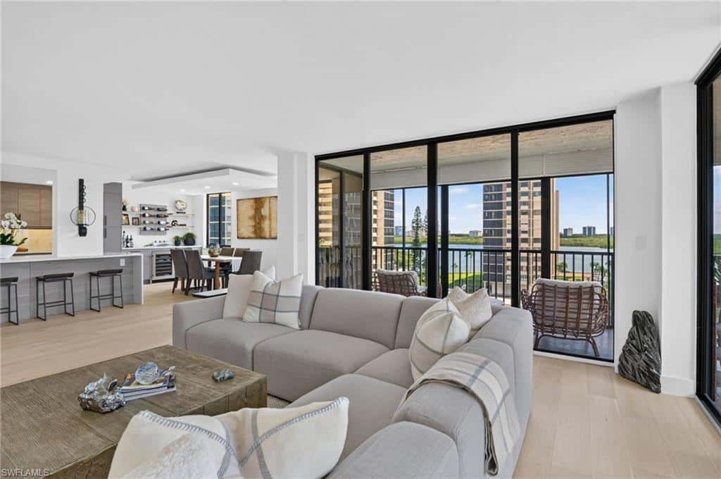 11 Bluebill Ave #606, Naples, photo 17