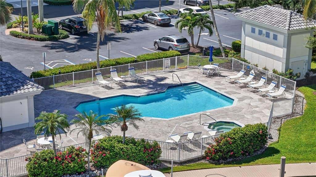 11 Bluebill Ave #606, Naples, photo 47