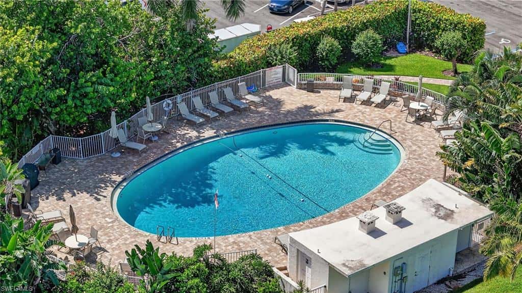 11 Bluebill Ave #606, Naples, photo 43