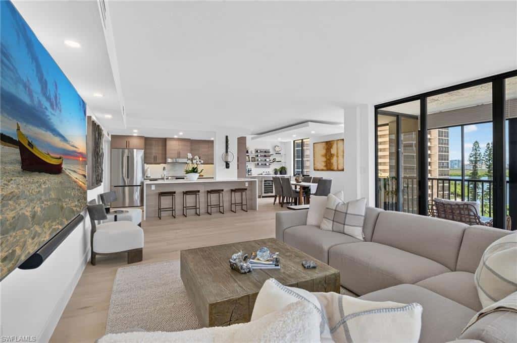11 Bluebill Ave #606, Naples, photo 16