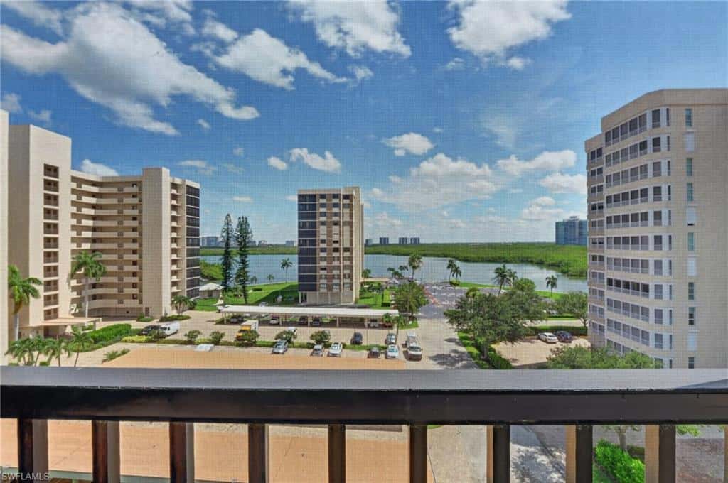 11 Bluebill Ave #606, Naples, photo 22