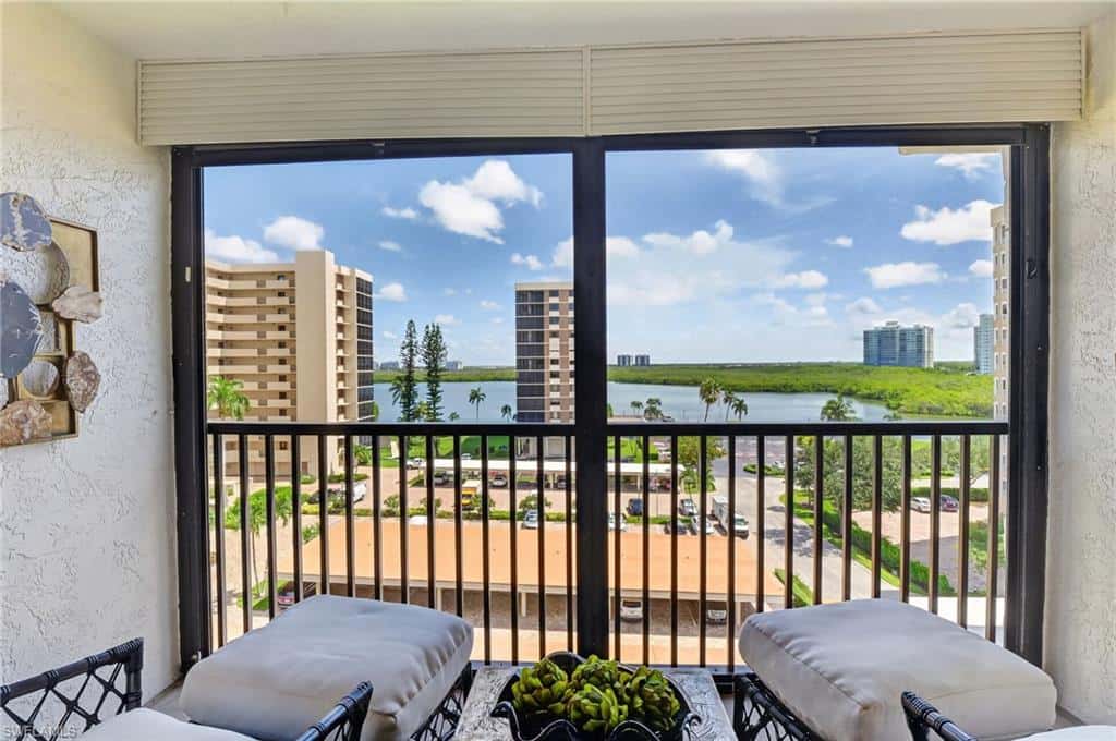 11 Bluebill Ave #606, Naples, photo 28
